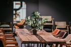 Custom made tables