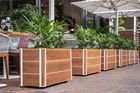 Highland Planter