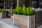 Highland Planter