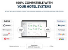 Technologie - (HPP) Die Hotelpartner-Performance-Plattform