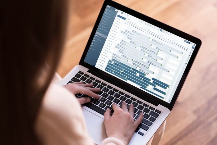 SoftTec Cloud Hotelsoftware