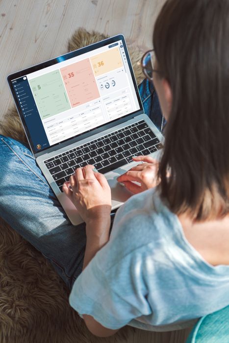 SoftTec Cloud Hotelsoftware
