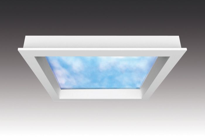 Hera presents Sky Window