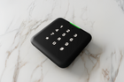 IWAC Out Keypad