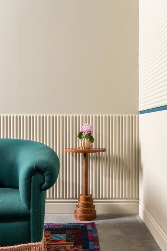 W215 HILL BEAD - 3D Wandverkleidung