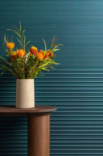 WX210 REED - 3D Wandverkleidung