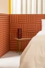 W218 QUILT- 3D Wandverkleidung
