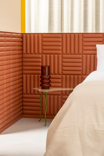 W218 QUILT- 3D Wandverkleidung