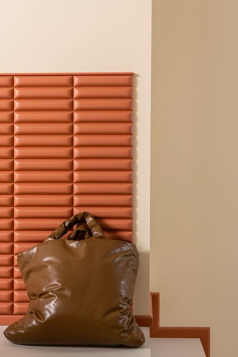 W218 QUILT- 3D Wandverkleidung