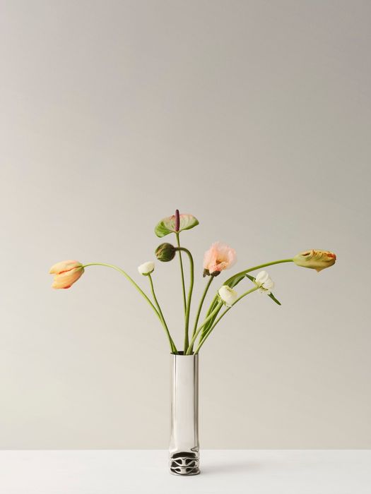 HYDRAULIC Vase