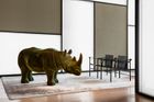 Jerry, The Rhino