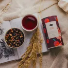 Berry Pomp No. 819 (organic) - caffeine-free