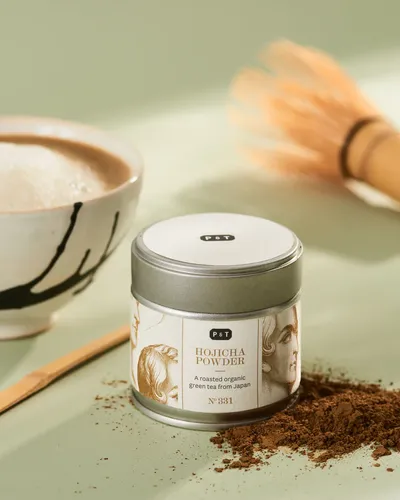 Hojicha Powder No. 331 (organic)
