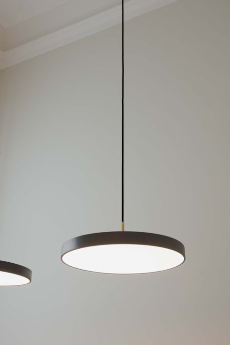 Asteria Plus Pendent