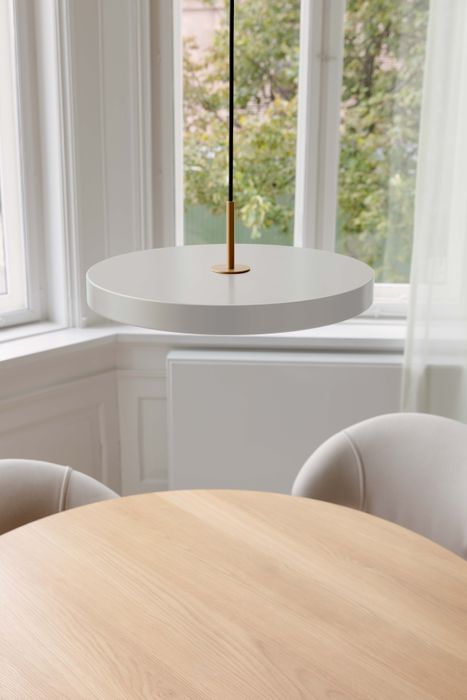 Asteria Plus Pendent