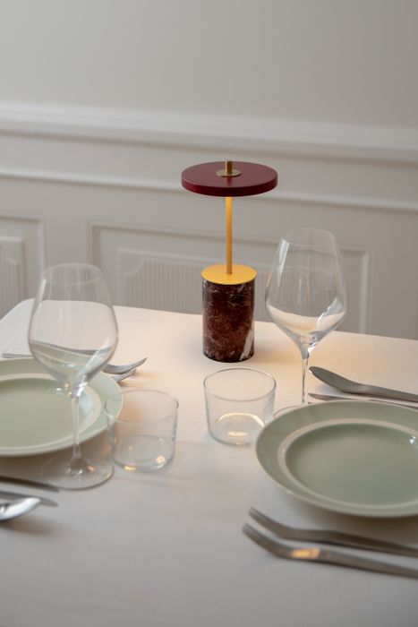 Asteria Move Mini Portable Lamp