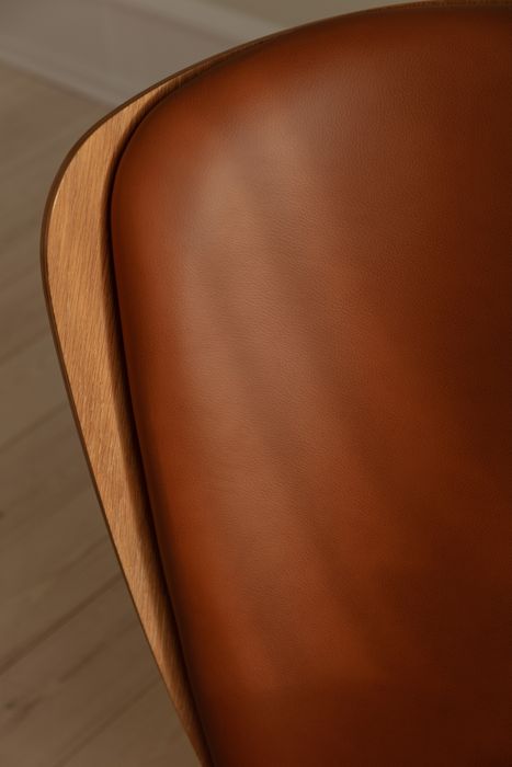 The Reader Armchair