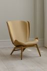 The Reader Armchair