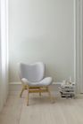 A Conversation Piece Lounge Chair
