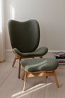 A Conversation Piece Lounge Chair