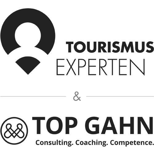 TOURISMUSEXPERTEN / TOP GAHN