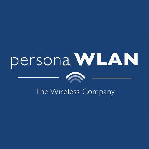 personalWLAN GmbH