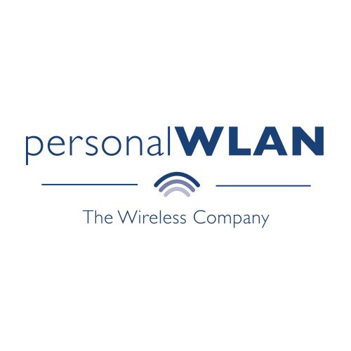 personalWLAN GmbH