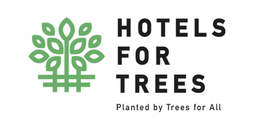 Hotels For Trees