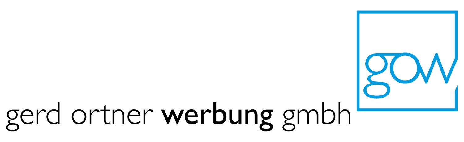 Ortner Werbung