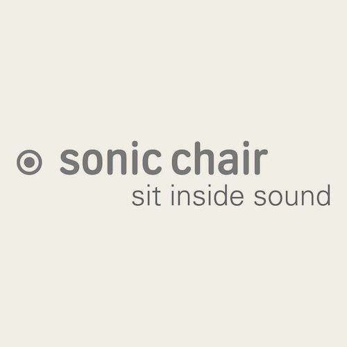 sonic chair