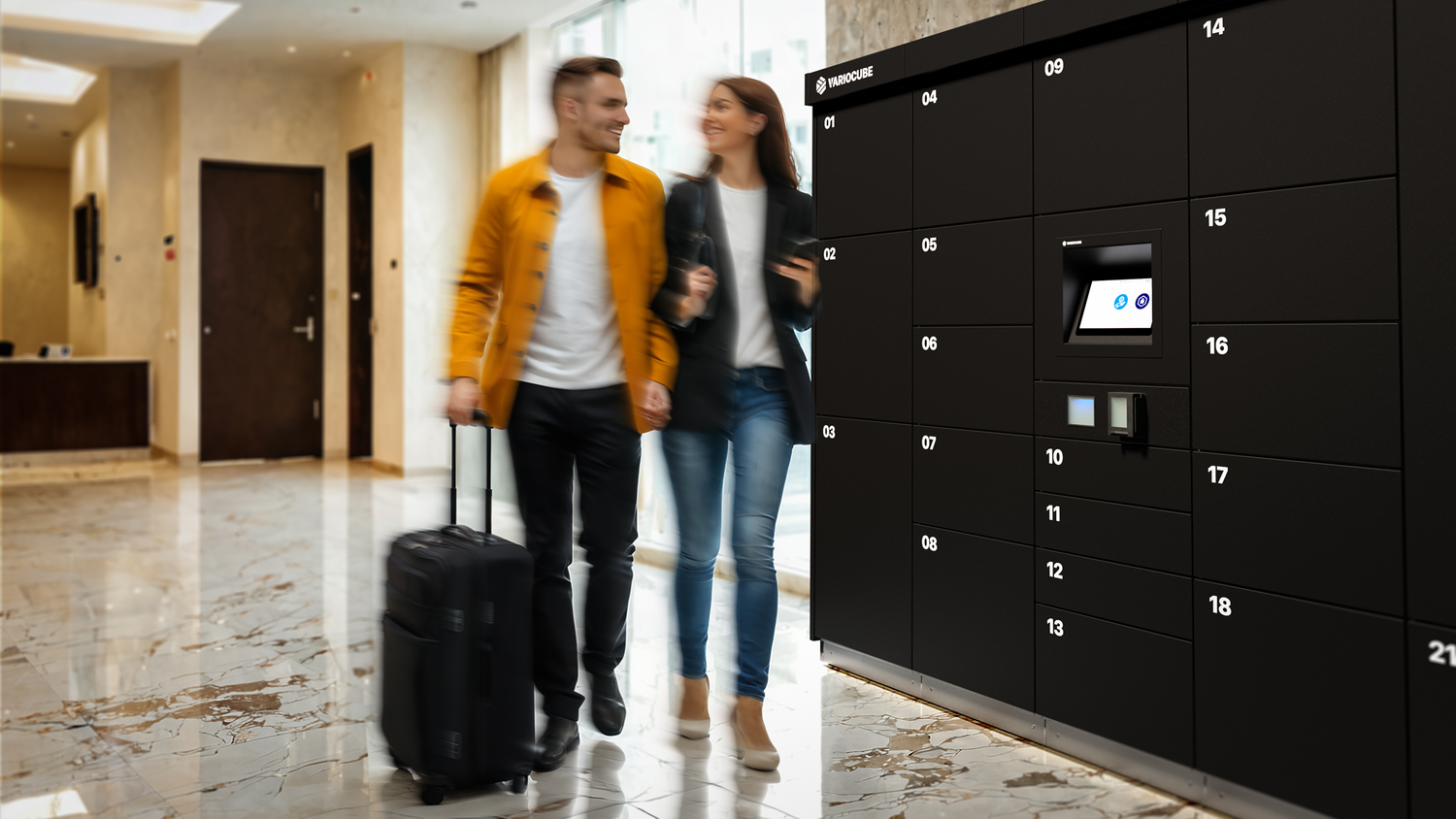 Variocube GmbH