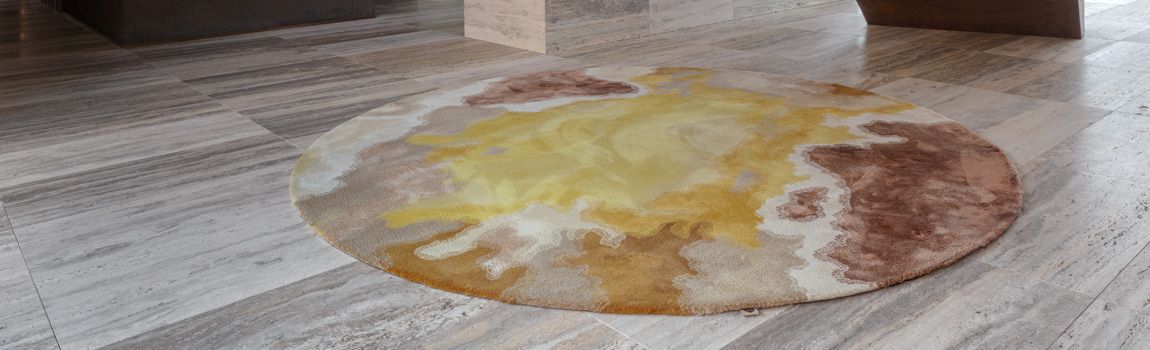 Limited Edition Rugs