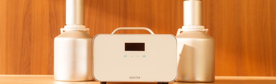 Aemster | Hotel Düfte