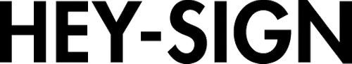 HEY-SIGN