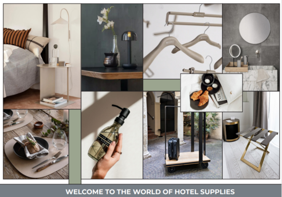 Hotel Supply BV