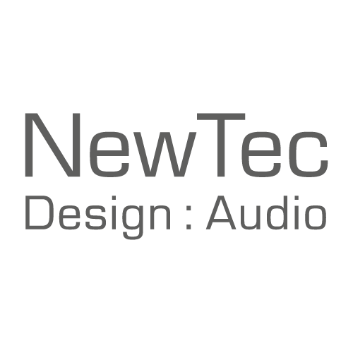 NewTec Design:Audio