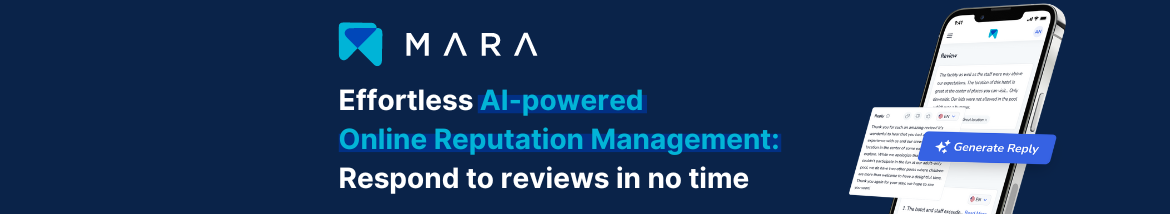 MARA Solutions
