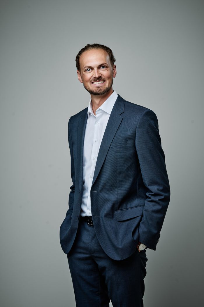 Der Hotelier Edit: Alexander Schiehser, Gründer, Schiehser Hotelgruppe