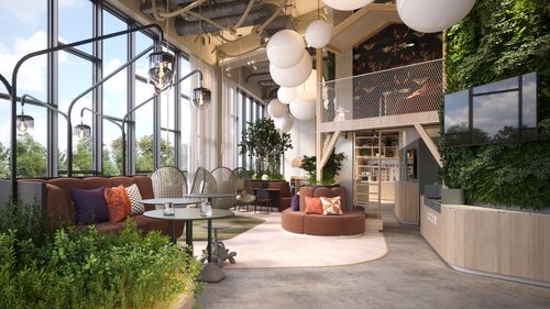 Der Hotelier Edit: Johannes Eckelmann, Founder, Cocoon Hotels