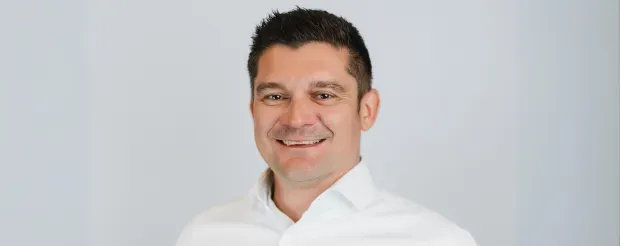 Der Hotelier Edit: 5 Minuten mit Christopher Riemensperger, General Manager, Hotel Olymp Munich
