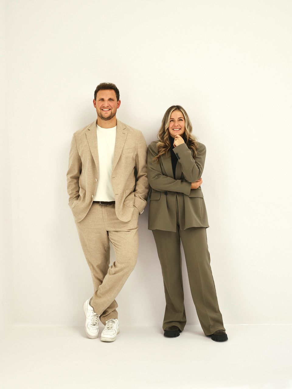 Der Hoteliers hautnah: Maria & Tom (stieg‘nhaus)