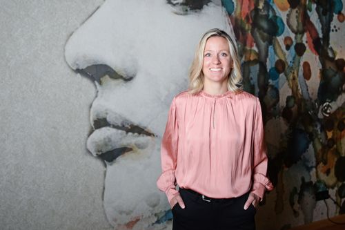 Anna Heuer - HSMA