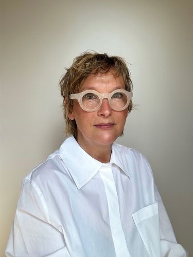 Dorothee Maier