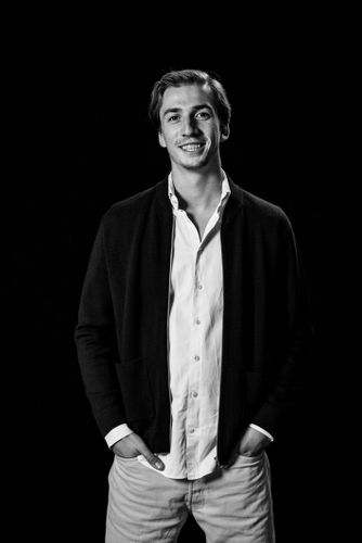 Florian Montag