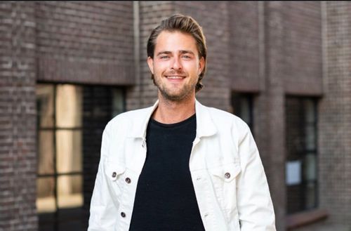 Frank van den Berg