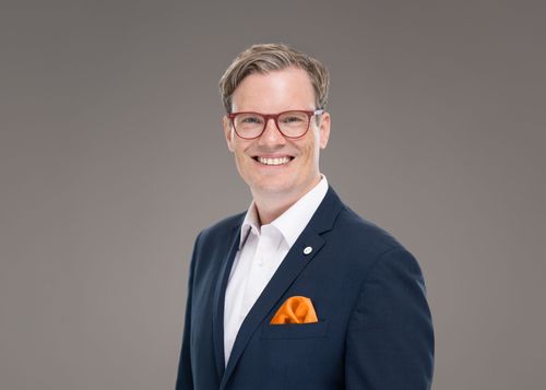 Sascha Dalig - HotelPartner