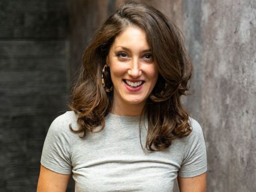 Lea Jordan - ITB Berlin Convention - Digitalisation, Startups, and Travel & Hotel Tech