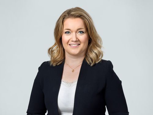 Barbara Müller