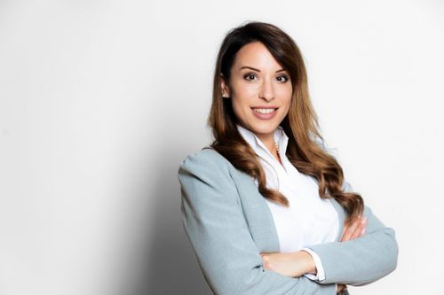 Antonia Irsigler - Horwath HTL Austria