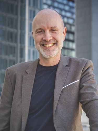 Ronald Hoogerbrugge - New opening Kimpton Frankfurt